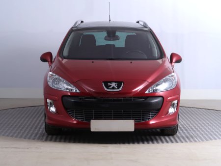 Peugeot 308, 2011 - pohled č. 2