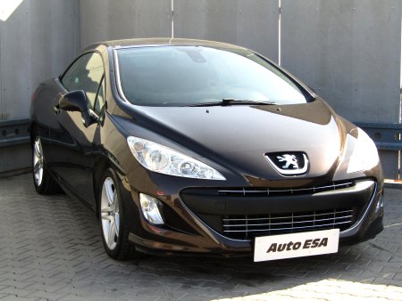 Peugeot 308, 2009