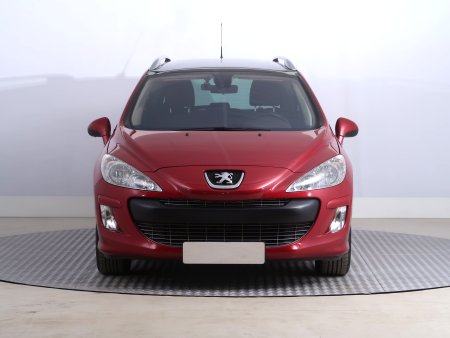 Peugeot 308, 2010 - pohled č. 2