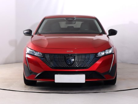 Peugeot 308, 2022 - pohled č. 2