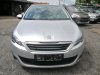 Peugeot 308, 2014 - pohled č. 2