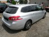 Peugeot 308, 2014 - pohled č. 4