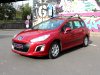Peugeot 308, 2012 - pohled č. 2