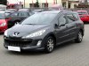 Peugeot 308, 2009 - pohled č. 3