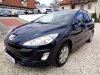 Peugeot 308, 2011 - pohled č. 3