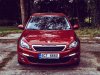 Peugeot 308, 2015 - pohled č. 2