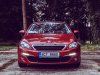 Peugeot 308, 2015 - pohled č. 3