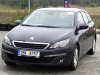 Peugeot 308, 2017 - pohled č. 2