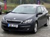 Peugeot 308, 2017 - pohled č. 3