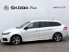 Peugeot 308, 2018 - pohled č. 3