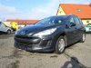 Peugeot 308, 2010 - celkový pohled