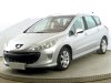 Peugeot 308, 2008 - pohled č. 3