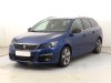 Peugeot 308, 2018 - pohled č. 3
