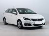 Peugeot 308, 2018 - celkový pohled