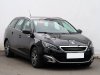 Peugeot 308, 2016 - celkový pohled