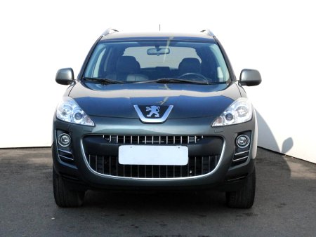 Peugeot 4007, 2009 - pohled č. 2