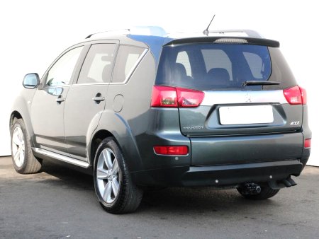 Peugeot 4007, 2009 - pohled č. 7