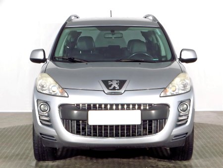 Peugeot 4007, 2009 - pohled č. 2