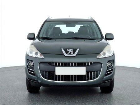 Peugeot 4007, 2010 - pohled č. 2