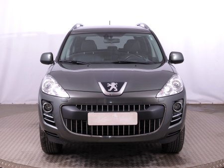 Peugeot 4007, 2012 - pohled č. 2