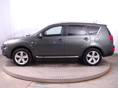 Peugeot 4007, 2012 - pohled č. 4