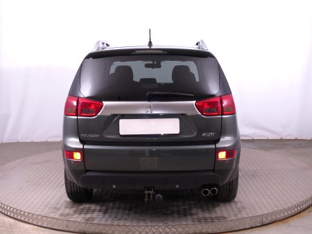 Peugeot 4007, 2012 - pohled č. 6