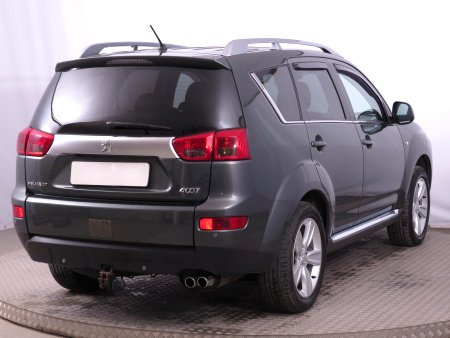 Peugeot 4007, 2012 - pohled č. 7