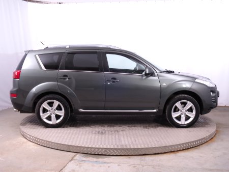 Peugeot 4007, 2012 - pohled č. 8