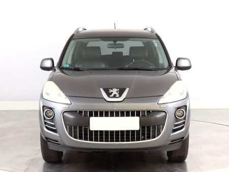 Peugeot 4007, 2009 - pohled č. 2