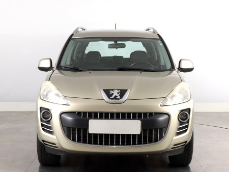 Peugeot 4007, 2007 - pohled č. 2