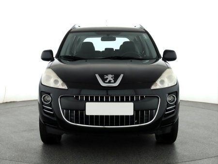 Peugeot 4007, 2009 - pohled č. 2