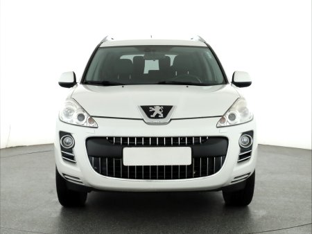 Peugeot 4007, 2012 - pohled č. 2