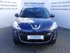 Peugeot 4007, 2008 - pohled č. 2