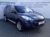 Peugeot 4007, 2008 - pohled č. 3