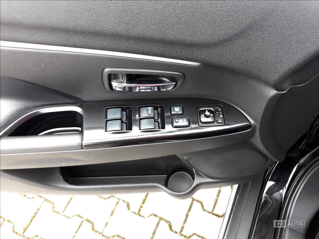 Peugeot 4008, 2012 - pohled č. 10