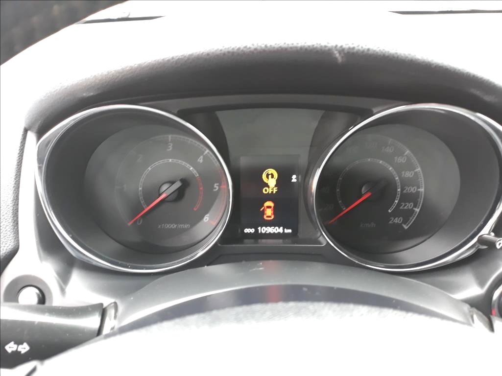 Peugeot 4008, 2012 - pohled č. 7