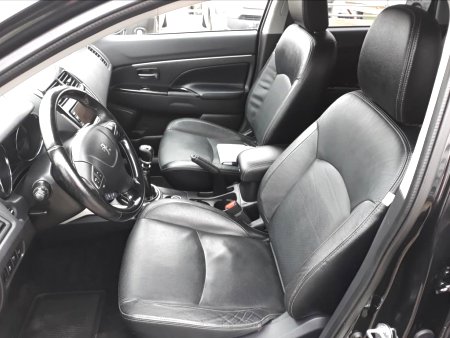 Peugeot 4008, 2012 - pohled č. 6