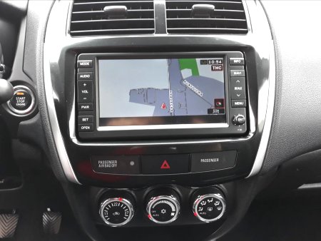 Peugeot 4008, 2012 - pohled č. 8