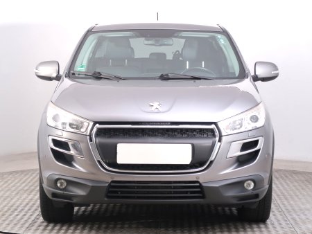 Peugeot 4008, 2013 - pohled č. 2