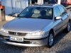 Peugeot 406, 1999 - pohled č. 1