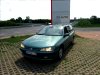 Peugeot 406, 1998 - celkový pohled