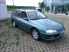 Peugeot 406, 1998 - pohled č. 3