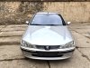 Peugeot 406, 2002 - pohled č. 3