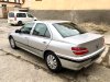 Peugeot 406, 2002 - pohled č. 4
