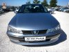 Peugeot 406, 2000 - celkový pohled