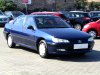 Peugeot 406, 1998 - celkový pohled