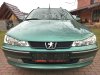 Peugeot 406, 1999 - pohled č. 2