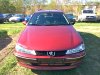Peugeot 406, 2001 - pohled č. 2