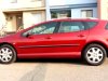 Peugeot 407, 2007 - pohled č. 3