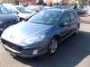 Peugeot 407, 2005 - pohled č. 3